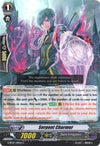 Image for Serpent Charmer (G-BT07: Glorious Bravery of Radiant Sword) (G-BT07/091EN) - Cardfight Vanguard