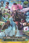 Image for Black Spark, Munkar (SP) (G-BT07: Glorious Bravery of Radiant Sword) (G-BT07/S20EN) - Cardfight Vanguard