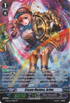 Image for Steam Maiden, Arlim (SP) (G-BT07: Glorious Bravery of Radiant Sword) (G-BT07/S35EN) - Cardfight Vanguard