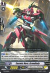 Image for Cosmic Hero, Grandlady (Promo Cards) (PR/0252EN) - Cardfight Vanguard