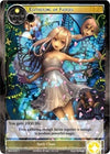 Image for Gathering of Fairies (Battle for Attoractia) (BFA-005) - Force of Will