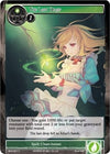 Image for The Last Drop (Battle for Attoractia) (BFA-057) - Force of Will