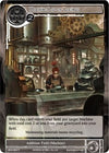 Image for Machine Lab of Leginus (Battle for Attoractia) (BFA-084) - Force of Will