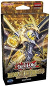 Image for Rise of the True Dragons Structure Deck - YuGiOh