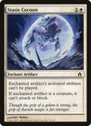 Image for Stasis Cocoon (Fifth Dawn) (18) - Magic: The Gathering