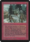 Image for Mons's Goblin Raiders (Alpha Edition) - Magic: The Gathering