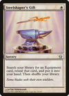 Image for Steelshaper's Gift (Fifth Dawn) (19) - Magic: The Gathering