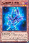 Image for Magician's Robe (Shining Victories) (SHVI-ENSE3) - YuGiOh
