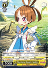 Image for Mystery Angel, Sicily (Disgaea) (DG/EN-S03-E005 R) - Weiss Schwarz