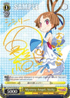 Image for Mystery Angel, Sicily (SP) (Disgaea) (DG/EN-S03-E005SP SP) - Weiss Schwarz