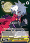 Image for Overlord Mao (Disgaea) (DG/EN-S03-E007 R) - Weiss Schwarz