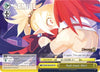 Image for And trust this! (Disgaea) (DG/EN-S03-E040 CR) - Weiss Schwarz