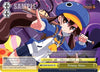 Image for Prinny Wars (Disgaea) (DG/EN-S03-E041 CR) - Weiss Schwarz