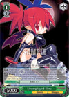 Image for Unemployed Etna (SR) (Disgaea) (DG/EN-S03-E047S SR) - Weiss Schwarz