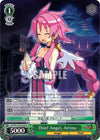 Image for Thief Angel, Artina (Disgaea) (DG/EN-S03-E050 R) - Weiss Schwarz