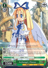 Image for Archangel, Flonne (Disgaea) (DG/EN-S03-E051 R) - Weiss Schwarz