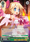 Image for Awakened Angel, Pure Flonne (Disgaea) (DG/EN-S03-E053 R) - Weiss Schwarz