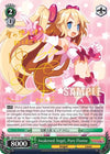 Image for Awakened Angel, Pure Flonne (SP) (Disgaea) (DG/EN-S03-E053SP SP) - Weiss Schwarz