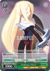 Image for Ordinary Cleric (Disgaea) (DG/EN-S03-E060 U) - Weiss Schwarz