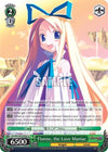 Image for Flonne, the Love Maniac (Disgaea) (DG/EN-S03-E062 U) - Weiss Schwarz