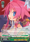 Image for Trespasser from Celestia, Artina (Disgaea) (DG/EN-S03-E070 C) - Weiss Schwarz