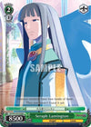 Image for Seraph Lamington (Disgaea) (DG/EN-S03-E080 C) - Weiss Schwarz