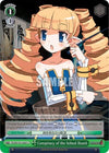 Image for Conspiracy of the School Board (Disgaea) (DG/EN-S03-E083 U) - Weiss Schwarz