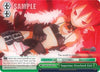 Image for Supreme Overlord Girl (Disgaea) (DG/EN-S03-E085 CR) - Weiss Schwarz