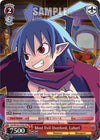 Image for Most Evil Overlord, Laharl (Disgaea) (DG/EN-S03-E090 RR) - Weiss Schwarz
