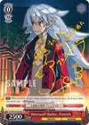 Image for Werewolf Butler, Fenrich (SP) (Disgaea) (DG/EN-S03-E093SP SP) - Weiss Schwarz