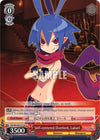 Image for Self-centered Overlord, Laharl (Disgaea) (DG/EN-S03-E103 U) - Weiss Schwarz