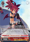 Image for "Sadistic" Etna (Disgaea) (DG/EN-S03-E115 C) - Weiss Schwarz