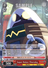 Image for Super Robot Thursday (Disgaea) (DG/EN-S03-E122 C) - Weiss Schwarz