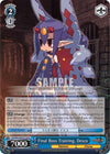 Image for Final Boss Training, Desco (Disgaea) (DG/EN-S03-E135 R) - Weiss Schwarz