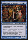 Image for Azami, Lady of Scrolls (Champions of Kamigawa) (52) - Magic: The Gathering
