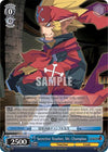 Image for Secretive Teacher, Mr. Champloo (Disgaea) (DG/EN-S03-E141 U) - Weiss Schwarz