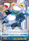Image for Unusual Frog, Tink (Disgaea) (DG/EN-S03-E145 U) - Weiss Schwarz