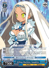 Image for Killing Machine, Sapphire (Disgaea) (DG/EN-S03-E147 U) - Weiss Schwarz