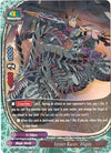 Image for Street Racer, Eligos (Buddy Rave) (D-BT01A-EB01/0016EN) - Future Card BuddyFight