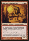 Image for Ben-Ben, Akki Hermit (Champions of Kamigawa) (157) - Magic: The Gathering