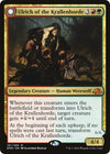 Image for Ulrich of the Krallenhorde (Eldritch Moon) (191) - Magic: The Gathering