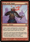 Image for Blind with Anger (Champions of Kamigawa) (158) - Magic: The Gathering