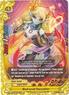Image for Red-eyed Succubus (Buddy Rave) (D-BT01A-EB01/0047EN) - Future Card BuddyFight