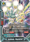 Image for Jackknife "Overwrite" (Buddy Rave) (D-BT01A-EB01/0055EN) - Future Card BuddyFight