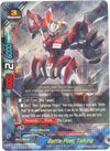 Image for Battle Poet, Talking (Buddy Rave) (D-BT01A-EB02/0006EN) - Future Card BuddyFight