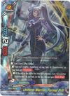 Image for Uniform Warrior, Formal Frill (Buddy Rave) (D-BT01A-EB02/0008EN) - Future Card BuddyFight
