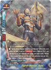 Image for Eighth Warrior, Acht (Buddy Rave) (D-BT01A-EB02/0009EN) - Future Card BuddyFight
