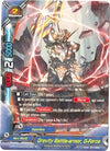 Image for Gravity Battle-armor, G-Force (Buddy Rave) (D-BT01A-EB02/0018EN) - Future Card BuddyFight