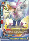 Image for Uniform Warrior, Sailor Frill (Buddy Rave) (D-BT01A-EB02/0042EN) - Future Card BuddyFight