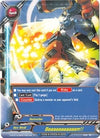 Image for Beaaaaaaaaaam! (Buddy Rave) (D-BT01A-EB02/0051EN) - Future Card BuddyFight